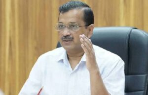 मुख्यमंत्री अरविंद केजरीवाल यांना धक्का; अटकेला आव्हान देणारी याचिका उच्च न्यायालयाने फेटाळली