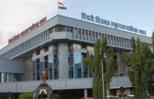 “पिंपरी-चिंचवडमध्ये रस्ते विकासाची वेगवान कामगिरी, वाहतूक कोंडी कमी होण्याची शक्यता”