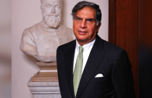 “प्रसिद्ध उद्योगपती रतन टाटा यांचं निधन, वयाच्या 86 व्या वर्षी घेतला अखेरचा श्वास”