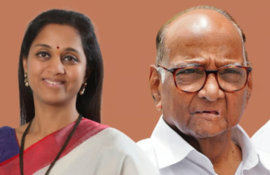 Assembly Election 2024: निर्णय बदला, नाही तर बंडखोरी परवडणार नाही; शरद पवार आणि खासदार सुळेंना जगदाळेंचा थेट इशारा