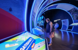 “प्रधानमंत्री गतीशक्ती योजनेने भारताच्या पायाभूत विकासाच्या प्रवासाला गती दिली, तंत्रज्ञानाच्या सहाय्याने प्रकल्प वेळेत पूर्ण”