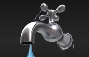 “पाणीपुरवठा विभागाकडून महत्त्वपूर्ण सूचना: पाणीकपातीची योजना राबविण्याची घोषणा”