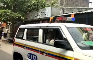 “शांतता राखण्यासाठी पुणे पोलिसांची कडक उपाययोजना – पुणे विधानसभा निवडणुका”