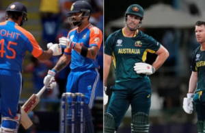 क्रिकेट विश्वचषक 2024: भारत विरुद्ध ऑस्ट्रेलिया – महामुकाबला!