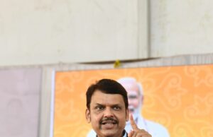 महाराष्ट्राच्या विकासासाठी आत्मविश्वासाने पावले उचलणाऱ्या फडणवीस सरकारचे महत्त्वाचे निर्णय!