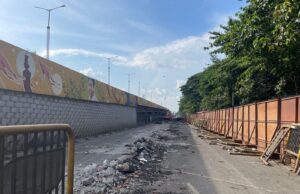 “चिंचवड-थरमॅक्स रोडच्या बांधकामामुळे पुणे परिसरात वाहतूक व्यवस्थेत होणार मोठा बदल”