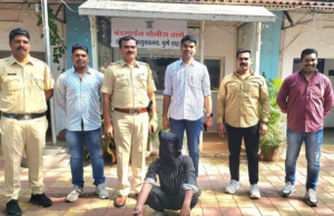 खेड पोलिसांची कामगिरी: मित्राचा खून करणारा आरोपी ११ दिवसांत गजाआड.