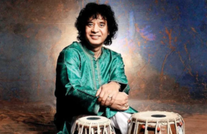 तबल्याच्या तालावर जगाला मोहून टाकणारे उस्ताद जाकिर हुसेन यांचे निधन: भारतीय संगीत विश्वावर शोककळा