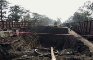 खारघर-तुर्भे जोडरस्ता प्रकल्पाला सुरुवात; २१०० कोटींचा प्रकल्प वाहतुकीत आमूलाग्र बदल घडवणार