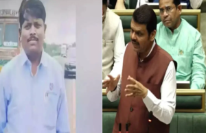 परभणीतील सोमनाथ सूर्यवंशी मृत्यू प्रकरण: मुख्यमंत्र्यांनी दिली महत्त्वाची माहिती, १० लाखांची मदत आणि न्यायालयीन चौकशीची घोषणा