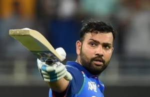 रोहित शर्माच्या दुखापतीबाबत दिलासा: भारतीय संघ सज्ज, बॉक्सिंग डे कसोटी निर्णायक ठरणार