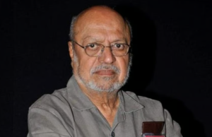 प्रसिद्ध निर्माते- दिग्दर्शक श्याम बेनेगल यांचं निधन, मराठी चित्रपटसृष्टीला मोठा धक्का