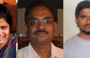 सतीश वाघ हत्या प्रकरण: पत्नीनेच दिली हत्येची सुपारी, नंतर केली निर्दोष असल्याचा ड्रामा! – पोलिस तपासात खळबळजनक खुलासा