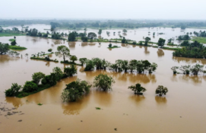 चक्रीवादळ फेंगाल थैमान: तामिळनाडू, पुडुचेरीत एनडीआरएफ, लष्कराची युद्धपातळीवर बचावकार्य.