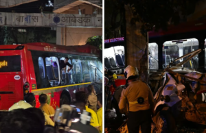 कुर्ल्यात बीईएसटी बसचा थैमान; मृतांची संख्या ६ वर, ४३ जखमी; चालक मद्यधुंद अवस्थेत!