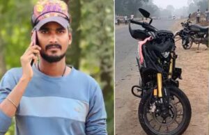 महाड एमआयडीसीत दुचाकींच्या धडकेत एक ठार, दोन जखमी; रस्त्यावरील हलगर्जीपणामुळे अपघाताची मालिका वाढली.