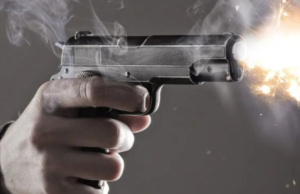 महाळुंगे पोलिस ठाण्याच्या हद्दीत स्टील कंपनीच्या मालकावर गोळीबार! आरोपींच्या शोधासाठी पोलिसांचा व्यापक तपास सुरू