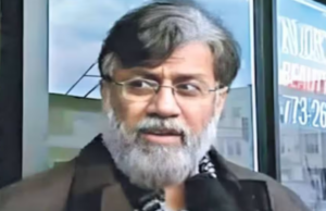 ताहवूर राणा: मुंबई दहशतवादी हल्ल्यातील मुख्य आरोपी