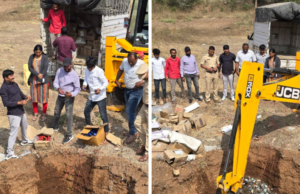 आळंदी पोलिसांची मोठी कारवाई: ७० गुन्ह्यातील ४.३१ लाखांची दारू नष्ट!