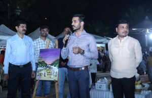 पिंपरी-चिंचवड महापालिकेचा ‘फार्मर स्ट्रीट’ उपक्रम ठरला यशस्वी; सेंद्रिय उत्पादनांना मिळाले प्रोत्साहन!