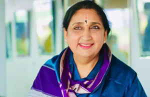 सुनेत्रा पवार यांना मोठी जबाबदारी! पहिल्याच कार्यकाळात राज्यसभेत ‘तालिका अध्यक्ष’ पदाची निवड