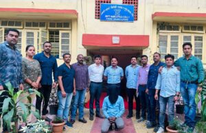 पुण्यात चरस विक्री प्रकरणाचा पर्दाफाश! अंमली पदार्थ विक्री करणाऱ्या इसमाला अटक