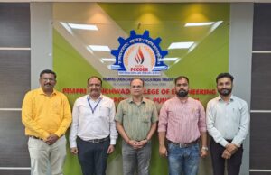 अभियांत्रिकीतील मूलभूत संकल्पनांचा अभ्यास करावा – ज्ञानेश्वर राठोड