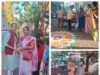 इंडियन स्काऊट अँड गाईड लोणावळा गिल्डने महाशिवरात्रीचा शुभ सोहळा