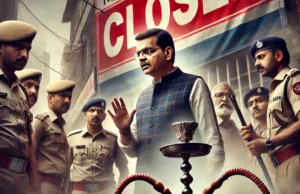 अवैध हुक्का पार्लर नियंत्रणासाठी कठोर पावले – मुख्यमंत्री देवेंद्र फडणवीस यांची मोठी घोषणा!