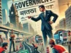 कंत्राटदारांवर होणार कठोर कारवाई – दर्जाहीन काम करणाऱ्यांना सरकारचा दणका!