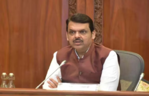 भय्याजी जोशींच्या वक्तव्यावरून विधानसभेत खडाजंगी! मुख्यमंत्र्यांनी घेतली ठाम भूमिका, विरोधकांचा जोरदार हल्लाबोल