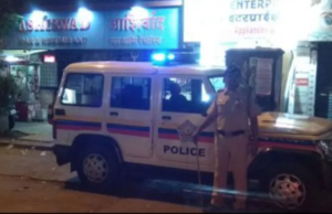 मुंबईत सेक्स रॅकेटचा पर्दाफाश, चार महिला कलाकारांची सुटका