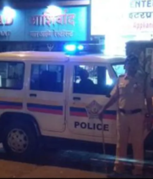 मुंबईत सेक्स रॅकेटचा पर्दाफाश, चार महिला कलाकारांची सुटका