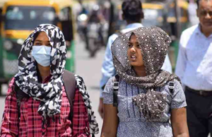 उन्हाचा तडाखा! पुण्यात उष्णतेच्या धोक्यावर कडक नजर, आरोग्य यंत्रणा सतर्क!