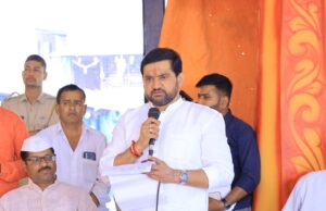 ‘नव्याने बनवलेला रस्ता किमान पाच वर्षे टिकलाच पाहिजे’ – विधानसभेत आमदार सुनील शेळके कडाडले