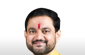 विधिमंडळाच्या रोजगार हमी योजना समितीच्या प्रमुखपदी आमदार सुनिल शेळके यांची नियुक्ती.