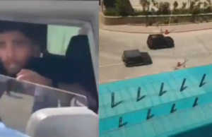 पुण्यात गेटेड सोसायटीमध्ये बेकायदेशीर रेसिंग; रहिवाशांना जीवे मारण्याची धमकी देणारे दोघे जेरबंद!