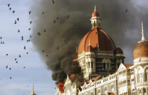 26/11 मुंबई हल्ल्यात ₹12,000 कोटींची प्रचंड मालमत्तेची हानी; मास्टरमाइंड तहव्वूर राणा अखेर भारताच्या ताब्यात