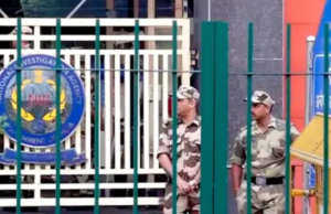 २६/११ हल्ल्याचा मास्टरमाइंड तहाव्वुर राणाच्या चौकशीला गती; इतर भारतीय शहरांमध्येही हल्ल्यांचा कट रचल्याचा संशय!