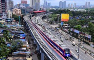 मुंबईकरांसाठी नवा ‘Mumbai 1’ स्मार्ट कार्ड! लोकल, मेट्रो, मोनोरेल आणि बस एकाच कार्डवर — वाहतुकीत मोठी क्रांती