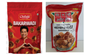 चितळे बंधूंच्या नावाने बनावट बाकरवडी विक्रीचा धक्कादायक प्रकार उघड — ग्राहकांनी राहावं सावध!