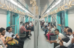 मुंबई मेट्रो लाईन ३ सेवा १८ एप्रिलला सकाळी ८.३० वाजता सुरू होणार – तांत्रिक कारणास्तव वेळेत तात्पुरता बदल