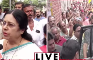 पहलगाम दहशतवादी हल्ल्यात पुण्याचे दोन जिवलग मित्र ठार – ‘दुर्मिळ’ काश्मीर सहल झाली कायमची वेदना