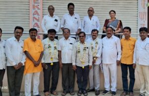 मराठी पत्रकारांसाठी नवी संधी! अखिल भारतीय मराठी पत्रकार परिषदेचा कर्नाटकमध्ये विस्तार – बिदर जिल्हा मराठी पत्रकार संघाची स्थापना