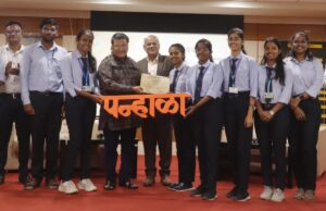 गडकोट किल्ल्यांचा वारसा जपणे सर्वांची जबाबदारी – आनंद देशपांडे
