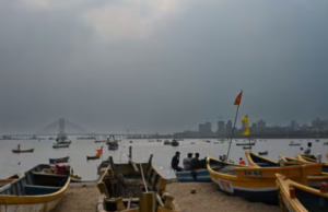 महाराष्ट्रात अवकाळी पावसाचा इशारा! मुंबईसाठी IMD कडून यलो अलर्ट, तर काही जिल्ह्यांना ऑरेंज अलर्ट जारी