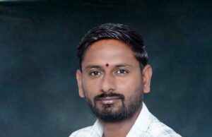 प्रहार ता अध्यक्ष ज्ञानेश्वर आखरे यांच्या पत्नी यांनी विषेश पोलिस महानिरीक्षक I,G, साहेब अमरावती यांचेकडे केली तक्रार दाखल