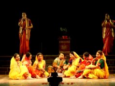 पिंपरी चिंचवड महानगरपालिकेच्या ‘अभिजात मराठी भाषा सन्मान दिन’ व ‘अभिजात मराठी भाषा सप्ताहा’तील कार्यक्रमाला रसिकांचा उत्स्फूर्त प्रतिसाद.