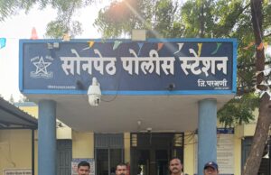 पत्नीच्या हत्येनंतर १८ वर्षे ओळख बदलून फरार; लोणावळा ग्रामीण पोलिसांनी परभणीतून आरोपीच्या मुसक्या आवळल्या!
