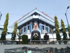 पिंपरी-चिंचवडमध्ये मालमत्ता कराची विक्रमी वसुली; सहा महिन्यांत ६१० कोटींचा कर जमा